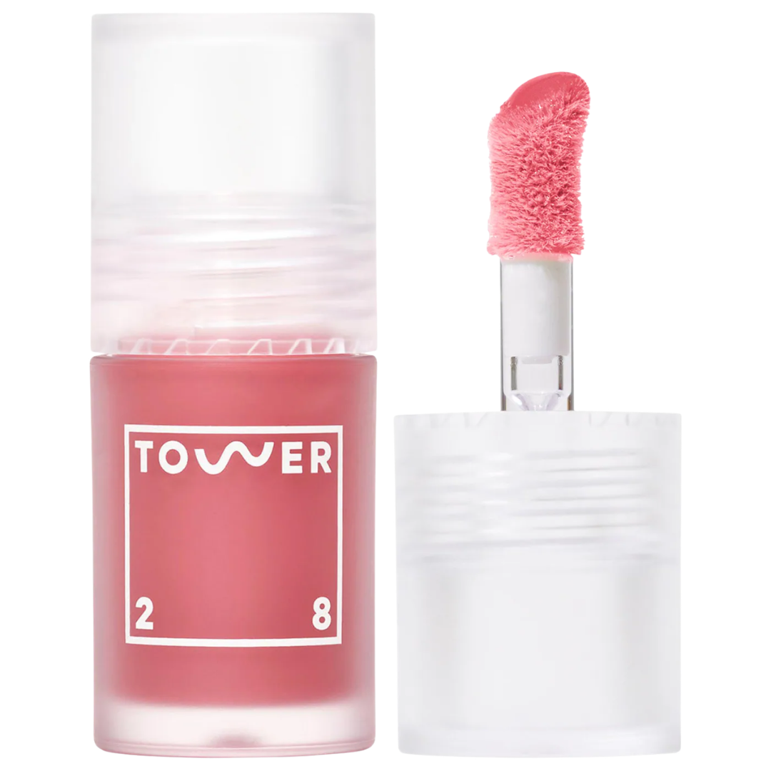 Tower 28 Beauty ShineOn Plumping Lip Jelly