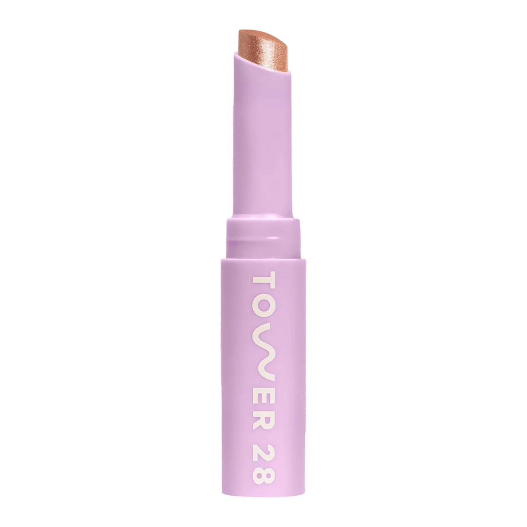 Tower 28 Beauty GoGo Cooling Shimmer 8H Eyeshadow Stick