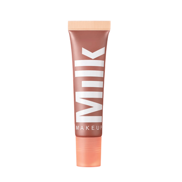 MILK MAKEUP Balmade Hydrating Tinted Lip Balm with Electrolytes, 0.4 fl oz