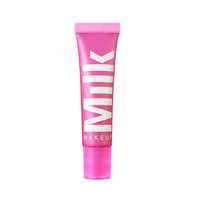 MILK MAKEUP Balmade Hydrating Tinted Lip Balm with Electrolytes, 0.4 fl oz