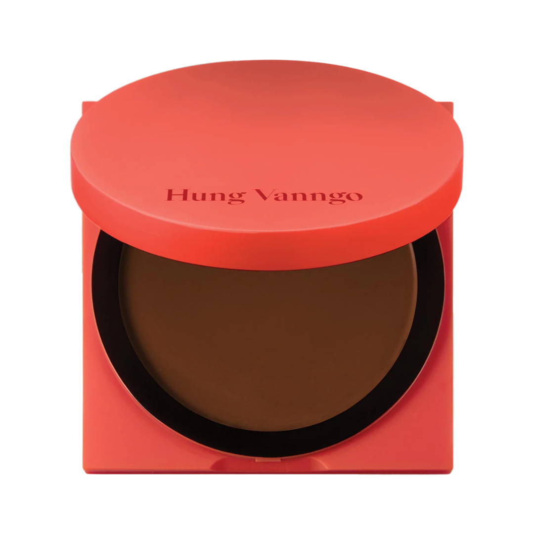HUNG VANNGO BEAUTY Tansculpt Cream Bronzing Contour Balm with Vitamin E