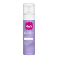 Eos Shea Better 24H Moisture Shave Cream, 207 ml