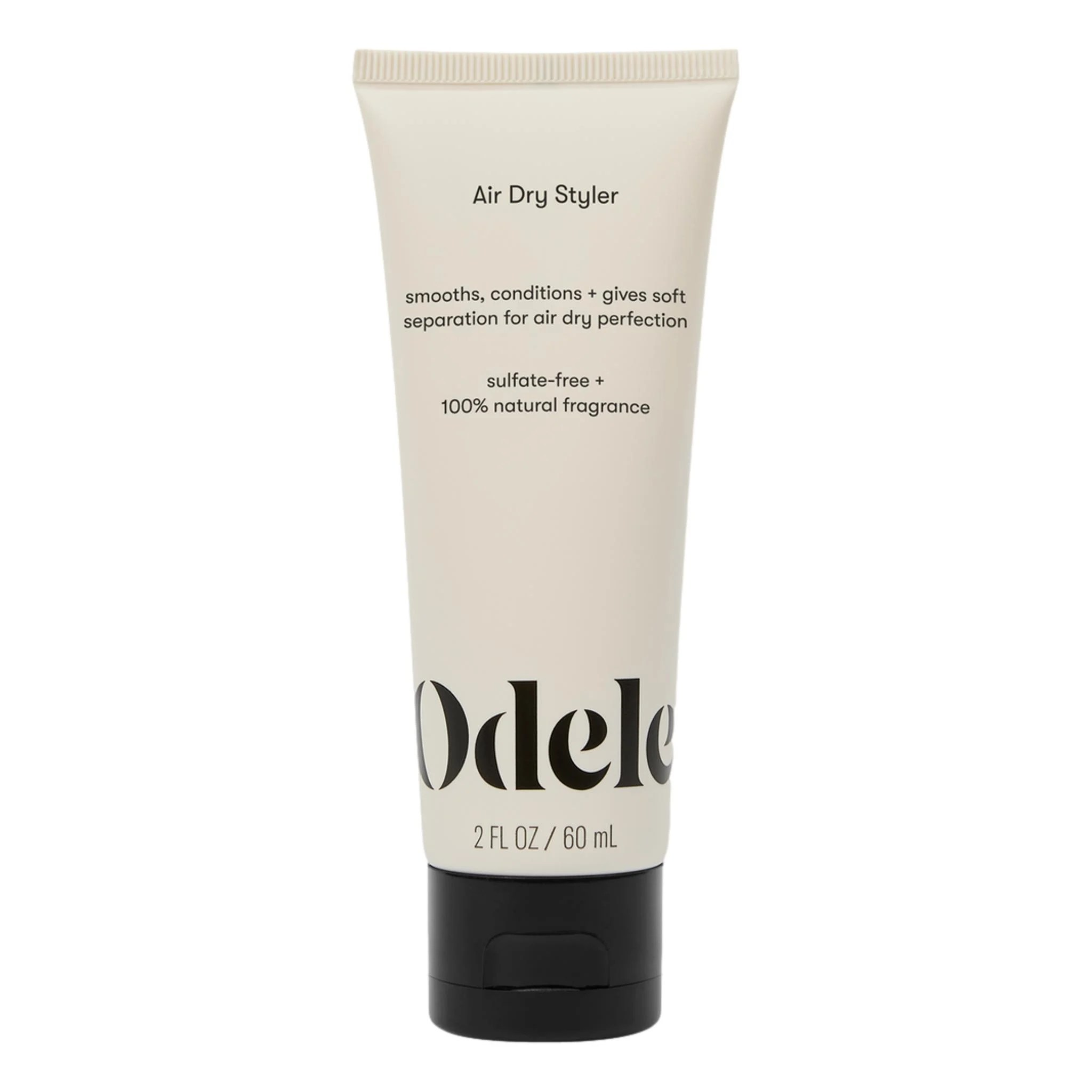 Odele Travel Size Air Dry Styler, 2.0 oz