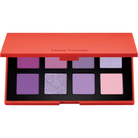 HUNG VANNGO BEAUTY Color Story Eyeshadow Palette