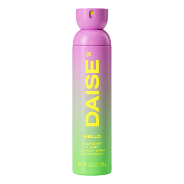 DAISE All Body Spray & Deodorant, 3.5 oz