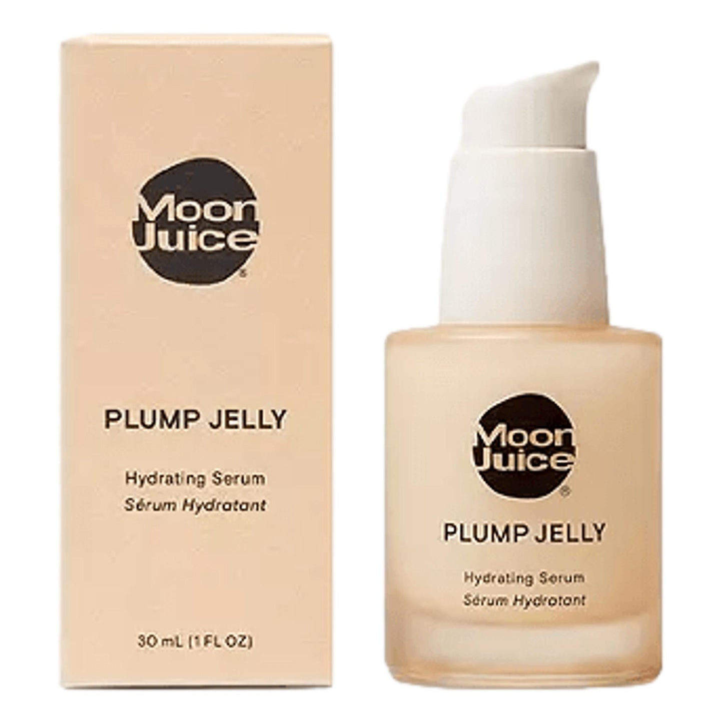 MOON JUICE Plumping Jelly Serum, 1 oz | 30 mL
