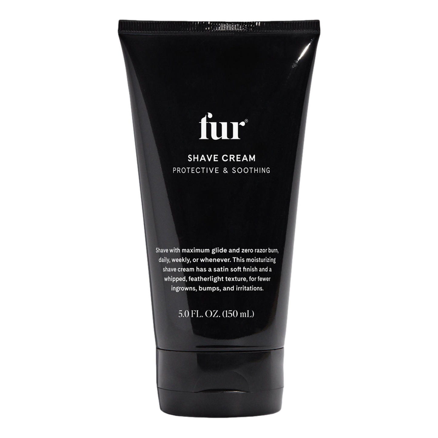 Fur Moisturizing Shave Cream, 5.0 oz