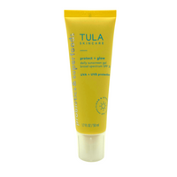 Tula Protect + Glow Daily Sunscreen Gel Broad Spectrum SPF 30