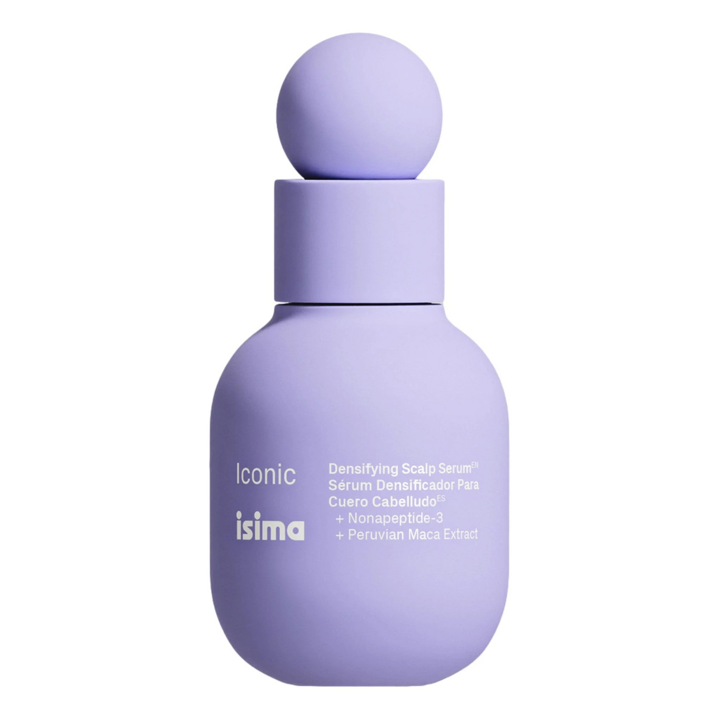 isima Iconic Densifying Scalp Serum, 1.7 oz