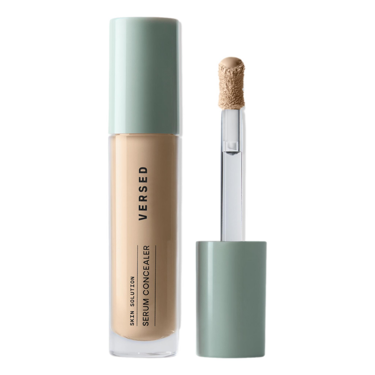 Versed Skin Solution Serum Concealer, 0.25 oz