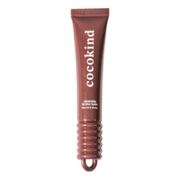 cocokind Ceramide Lip Blur Balm Hydrating &amp; Smoothing Lip Treatment, 0.3 oz