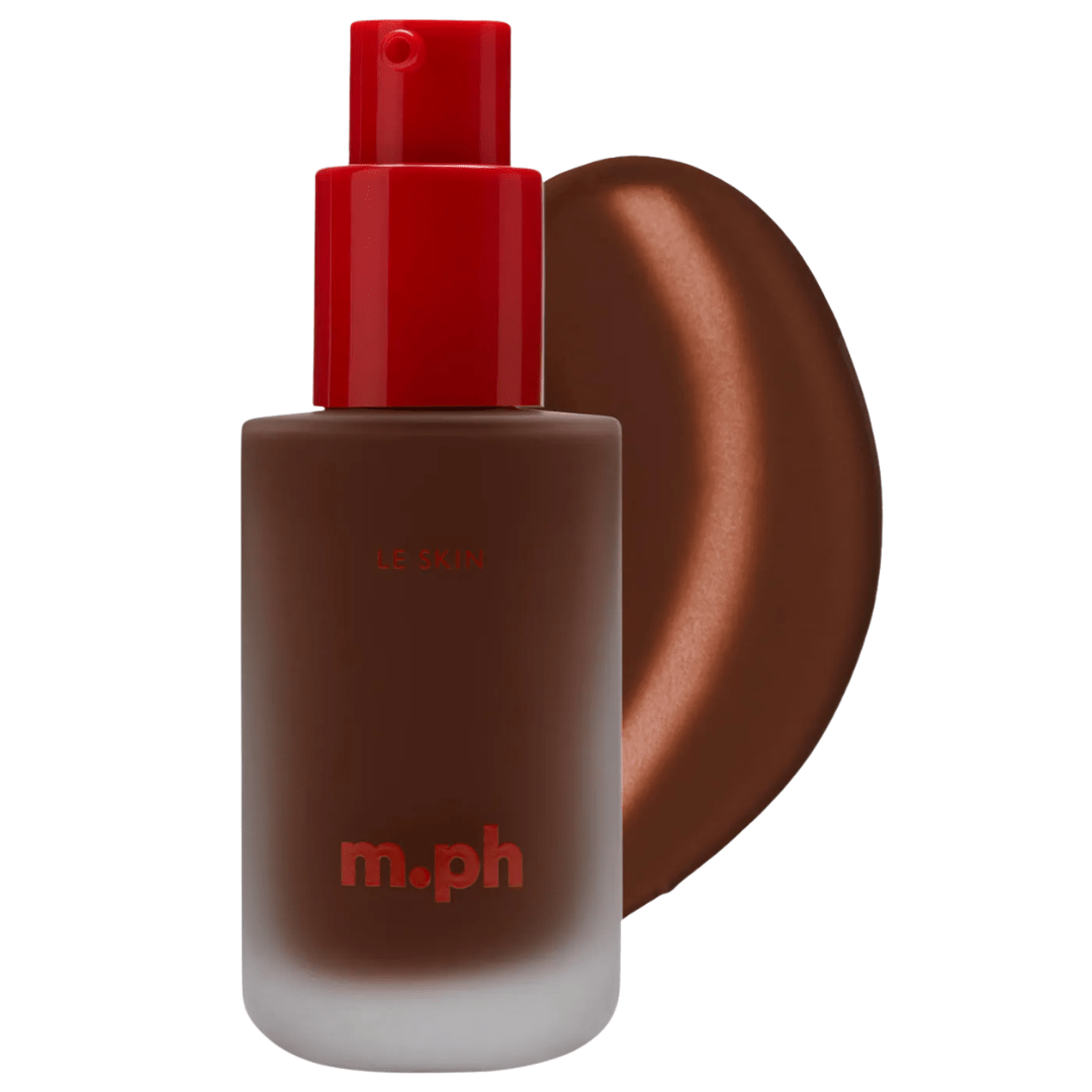 m.ph by Mary Phillips – Le Skin Weightless Serum Foundation