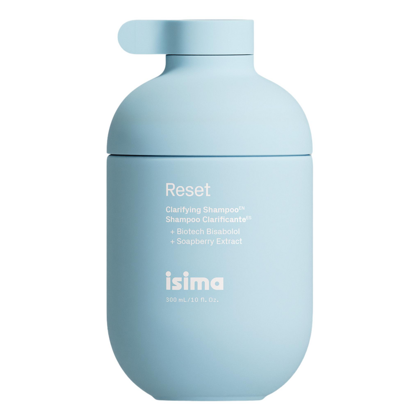 isima Reset Clarifying Shampoo, 10.0 oz