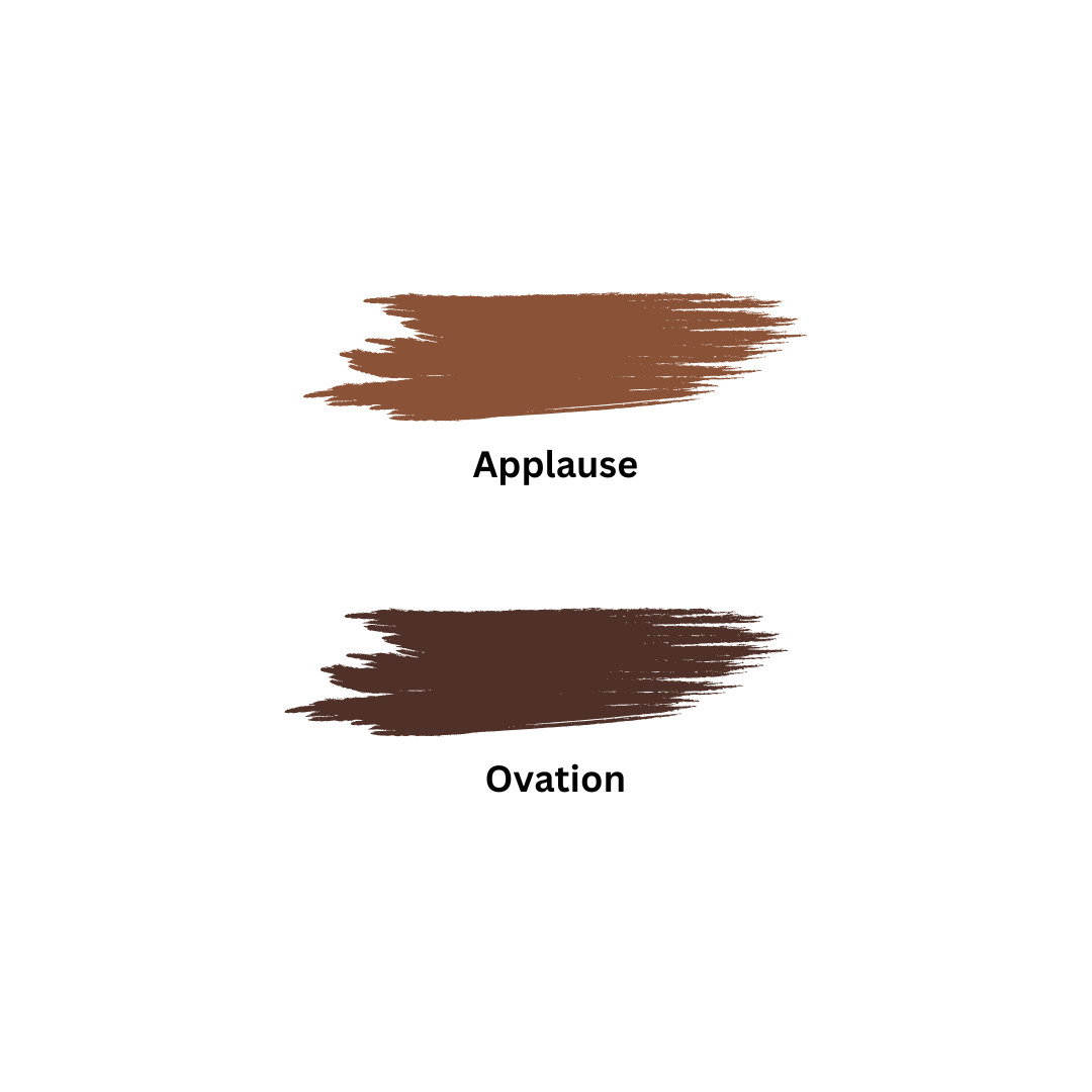 about-face Curtain Call – Set &amp; Smooth Loose Powder