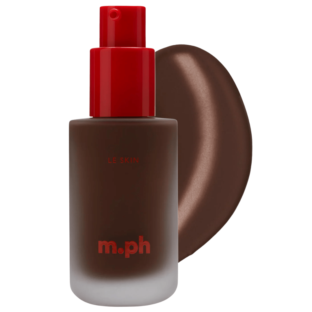 m.ph by Mary Phillips – Le Skin Weightless Serum Foundation