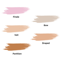 about-face Curtain Call – Set &amp; Smooth Loose Powder