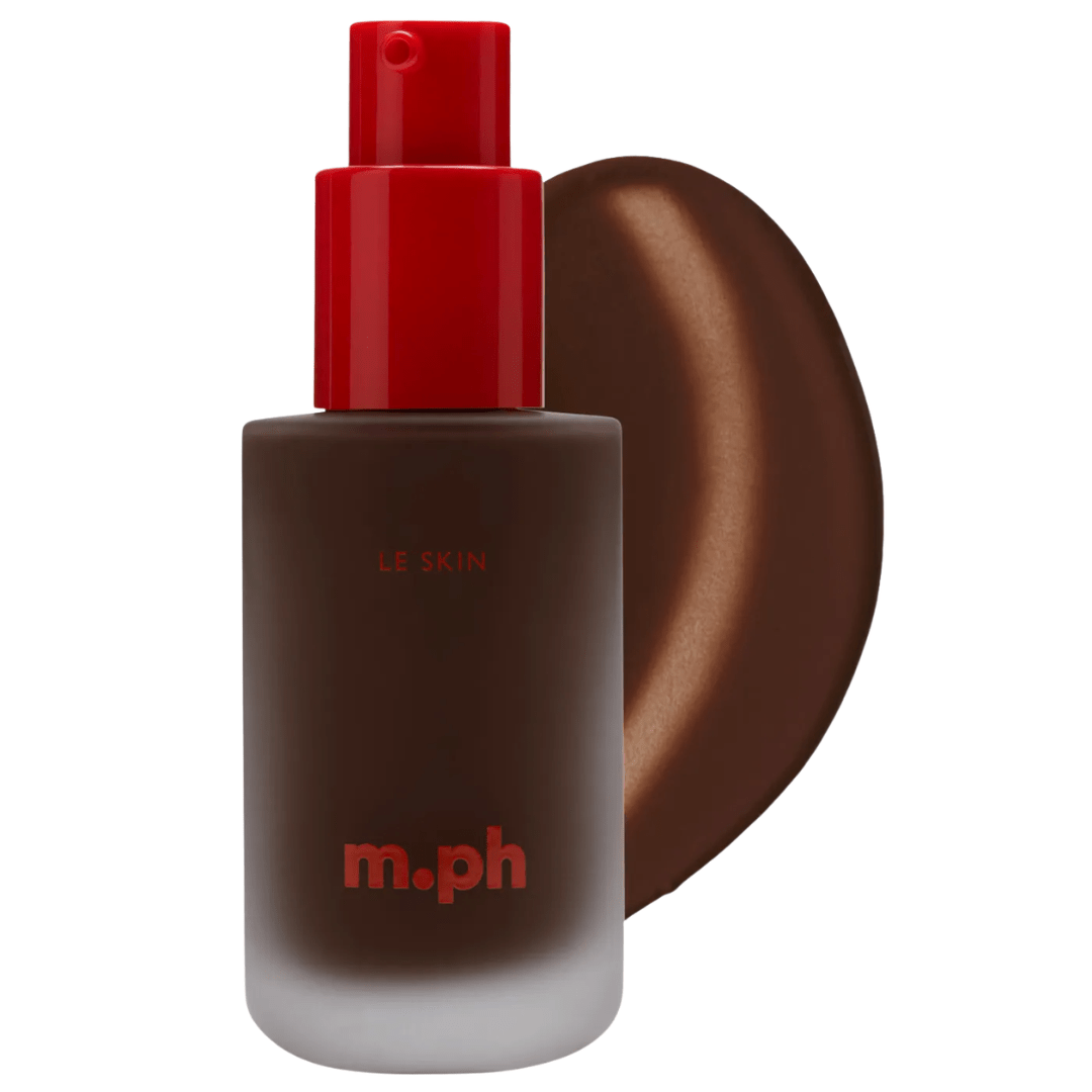 m.ph by Mary Phillips – Le Skin Weightless Serum Foundation