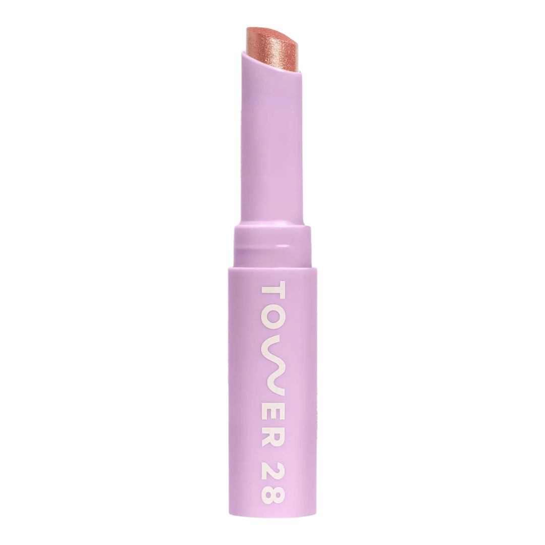 Tower 28 Beauty GoGo Cooling Shimmer 8H Eyeshadow Stick
