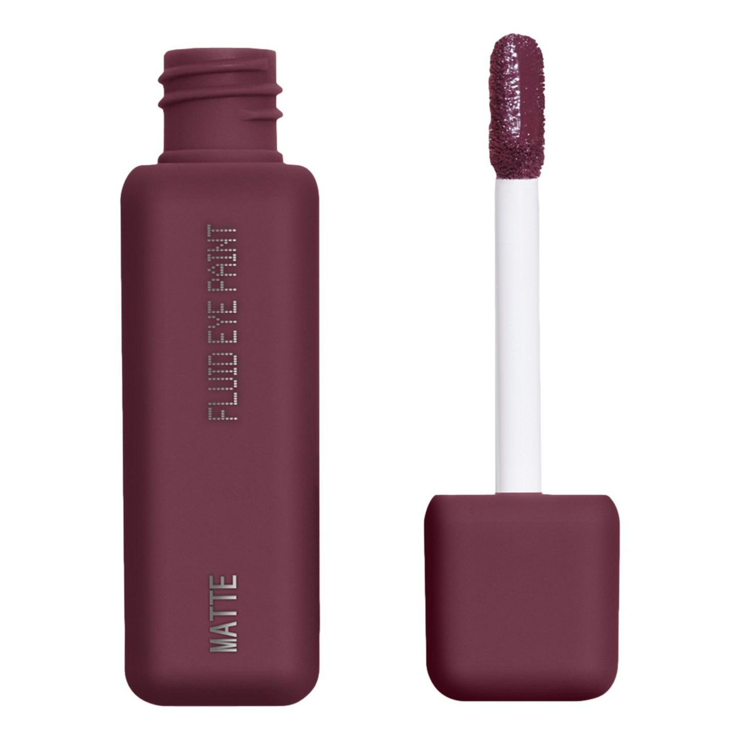 about-face Matte Fluid Eye Paint, 0.15 oz