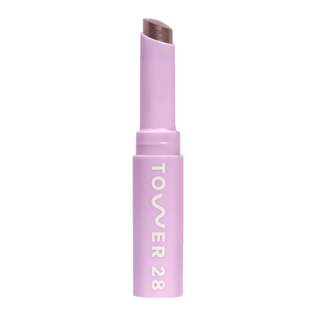Tower 28 Beauty GoGo Cooling Shimmer 8H Eyeshadow Stick