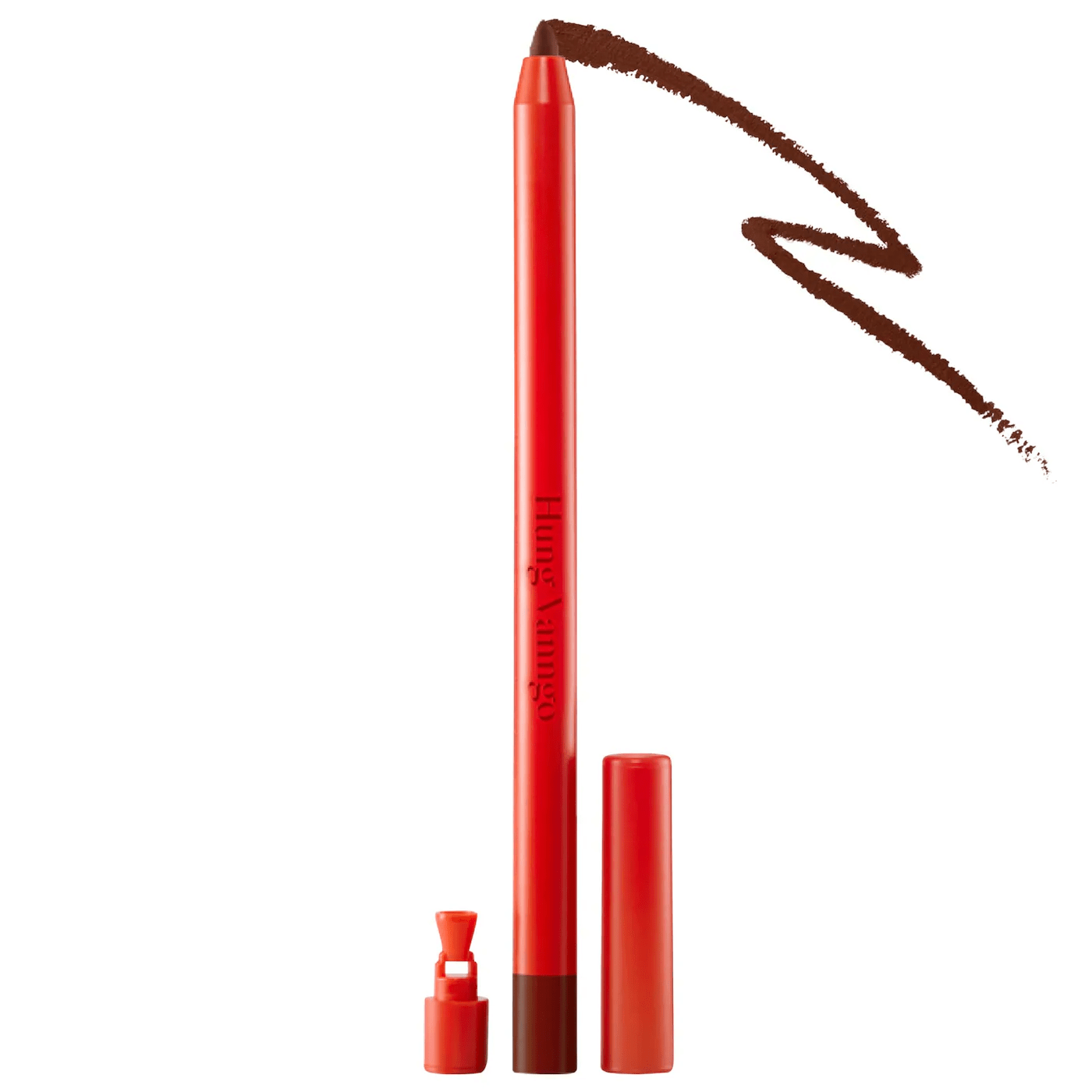 HUNG VANNGO BEAUTY Longwear Waterproof Precision Gel Eyeliner, 0.14oz