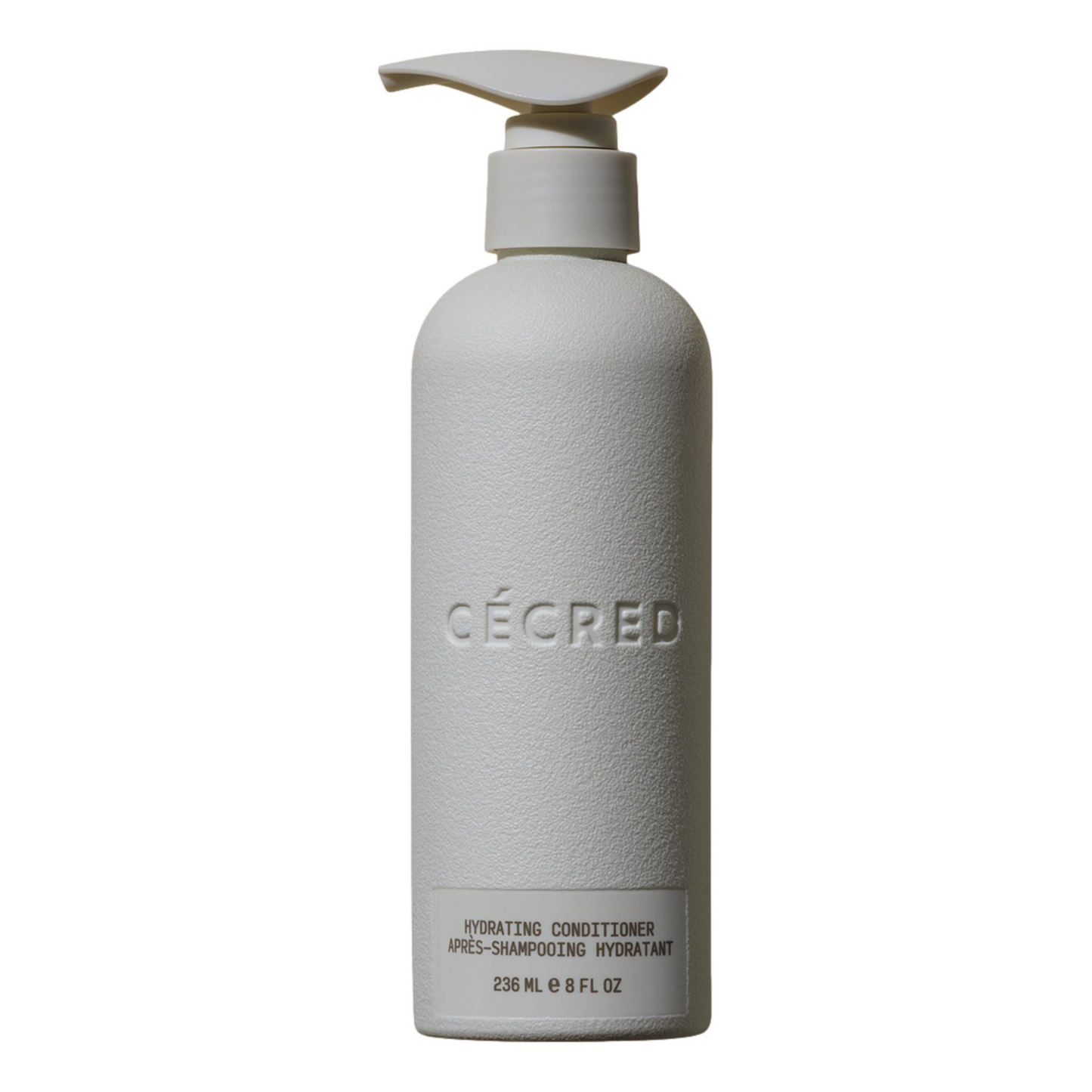 CÉCRED Hydrating Conditioner, 8.0 oz