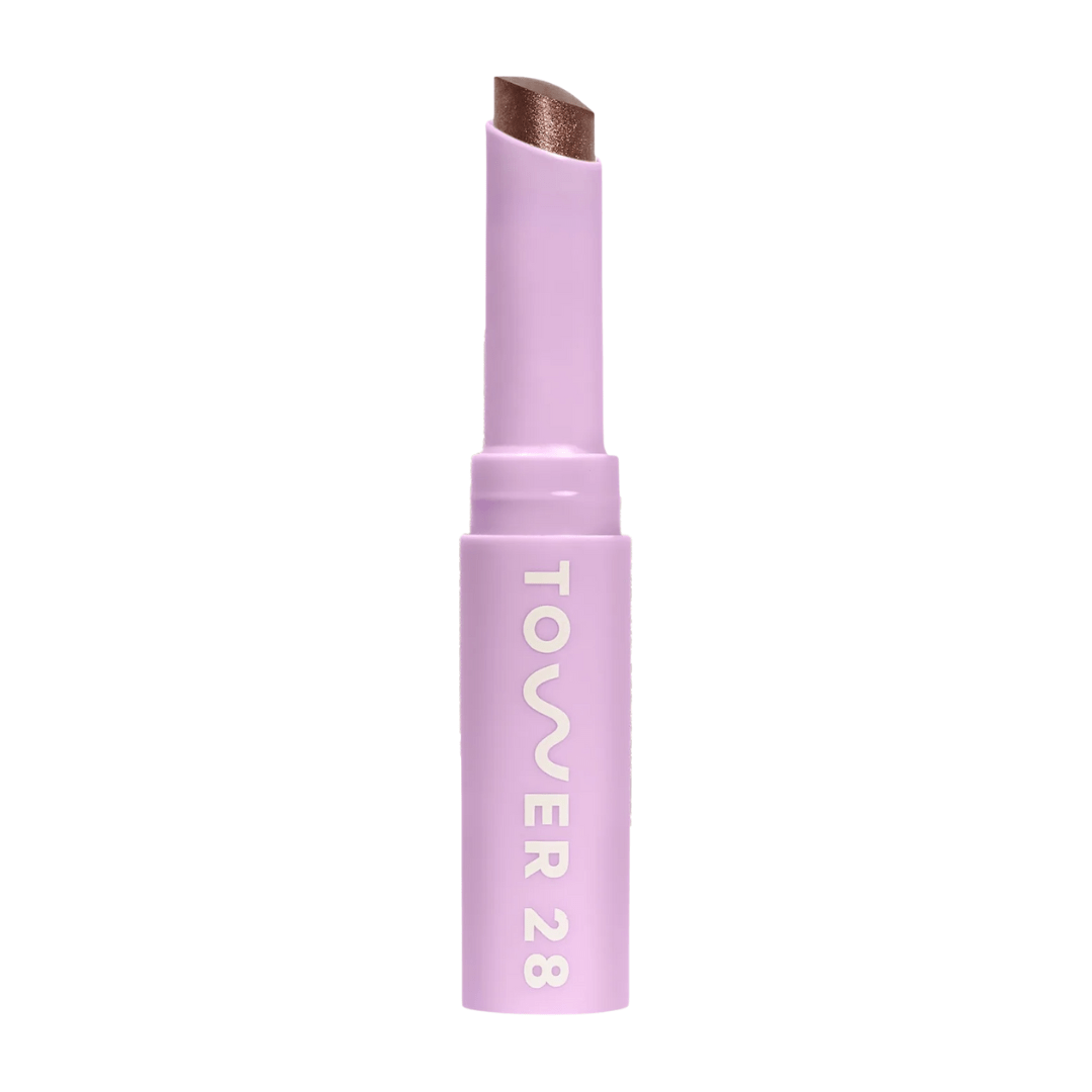 Tower 28 Beauty GoGo Cooling Shimmer 8H Eyeshadow Stick