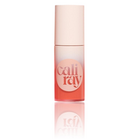 CALIRAY Socal Superbloom Lip + Cheek Tint Soft Stain Blush