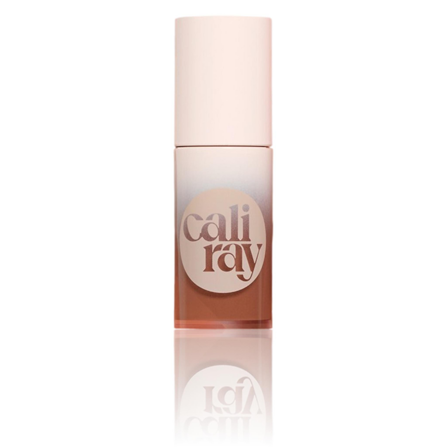 CALIRAY Socal Superbloom Lip + Cheek Tint Soft Stain Blush