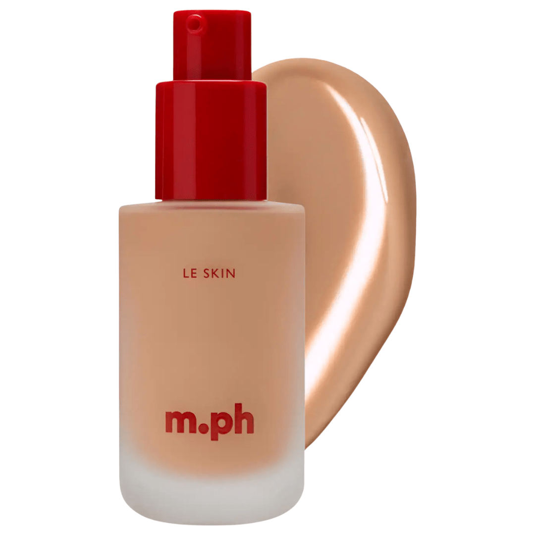 m.ph by Mary Phillips – Le Skin Weightless Serum Foundation