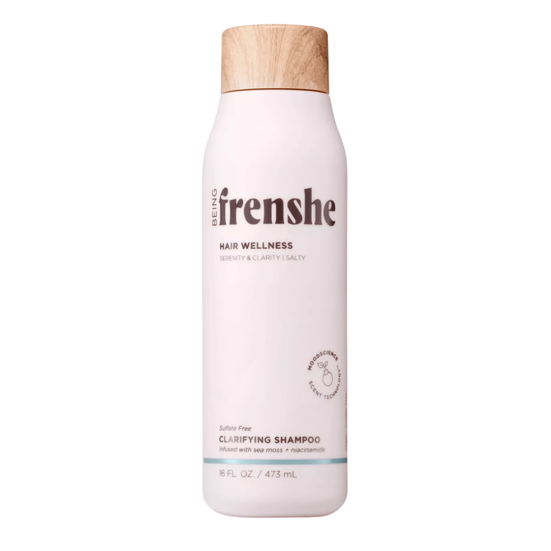 Being Frenshe Clarifying Shampoo – Salty – 16 fl oz