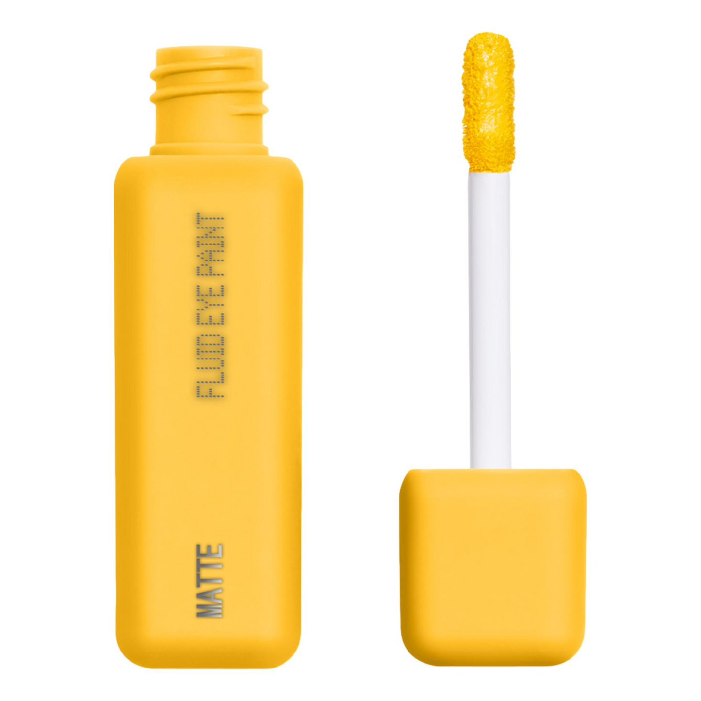 about-face Matte Fluid Eye Paint, 0.15 oz