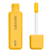 about-face Matte Fluid Eye Paint, 0.15 oz