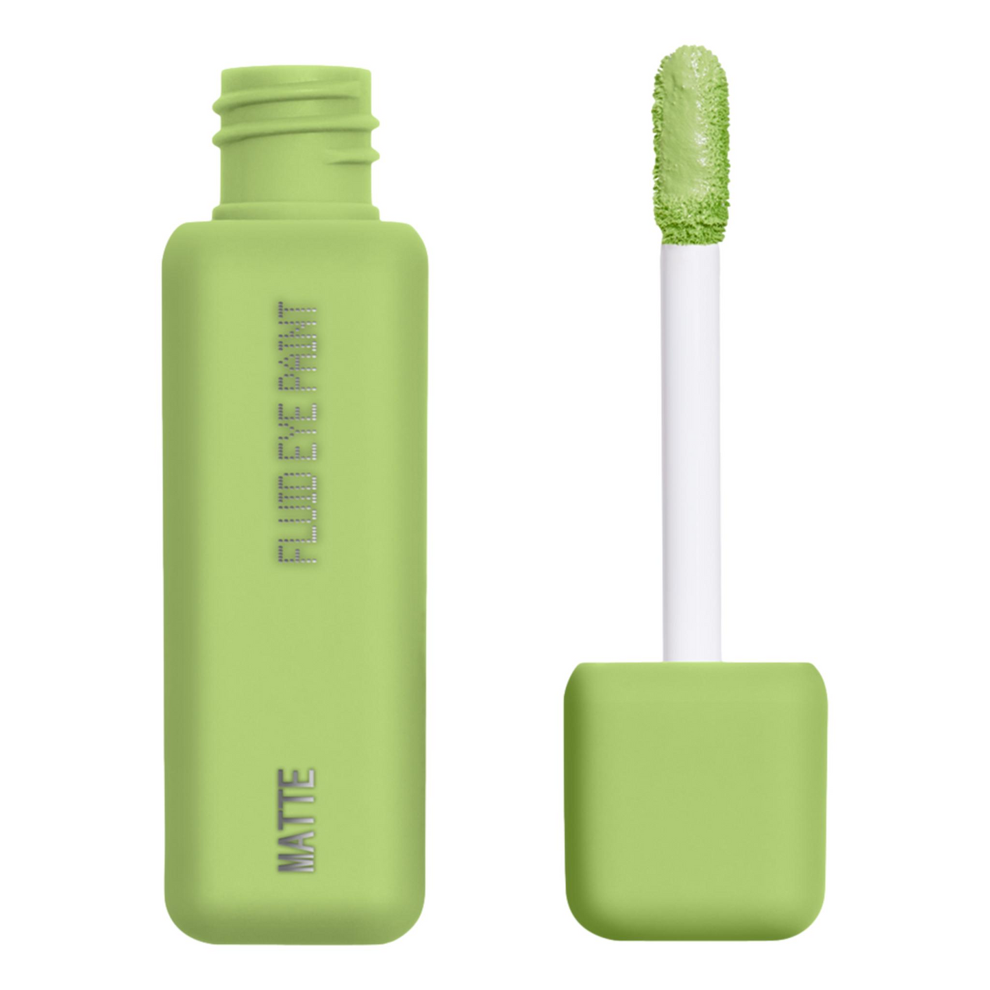 about-face Matte Fluid Eye Paint, 0.15 oz