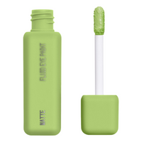 about-face Matte Fluid Eye Paint, 0.15 oz