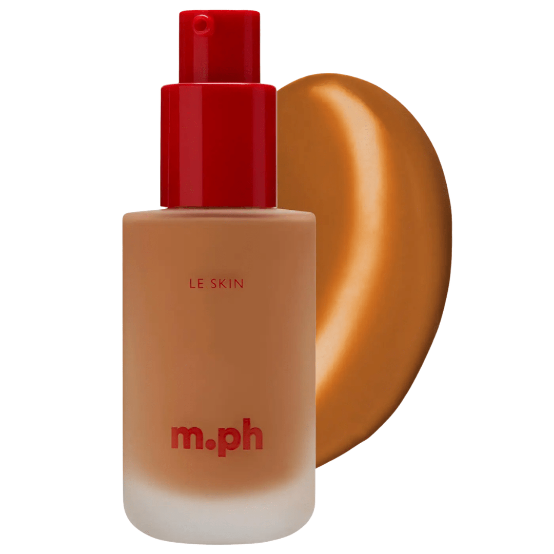 m.ph by Mary Phillips – Le Skin Weightless Serum Foundation