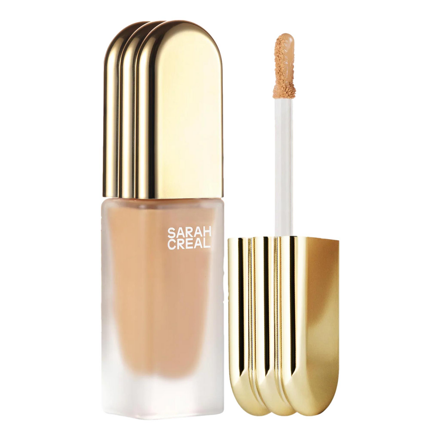 Sarah Creal Face Flex Concealer & Complexion Enhancer with Caffeine, 0.3 oz