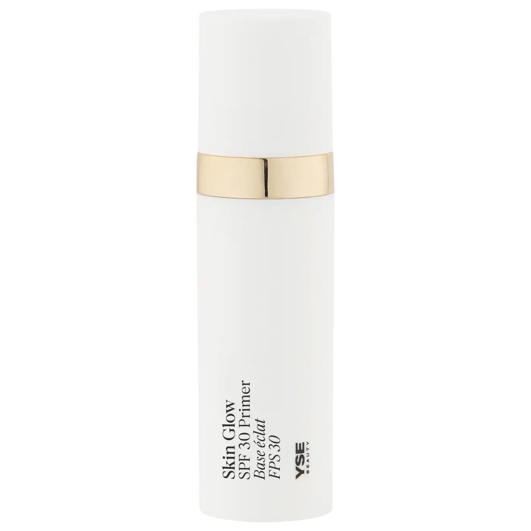 YSE Beauty Mini Skin Glow SPF 30 Tinted Sunscreen Primer with Niacinamide, 15 ml