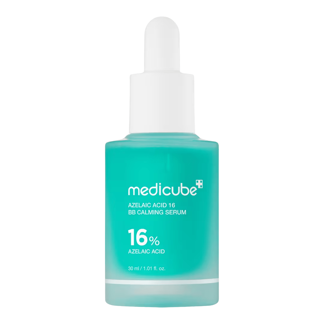 medicube Azelaic Acid 16 Calming Serum