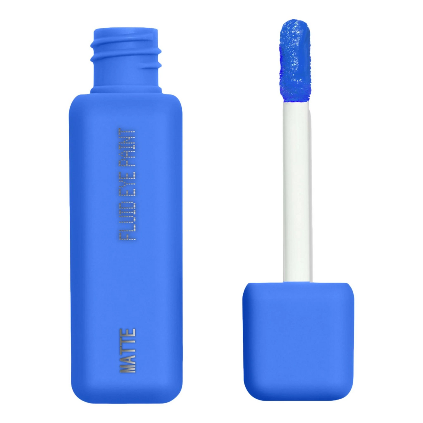 about-face Matte Fluid Eye Paint, 0.15 oz