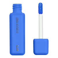 about-face Matte Fluid Eye Paint, 0.15 oz