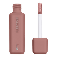 about-face Matte Fluid Eye Paint, 0.15 oz