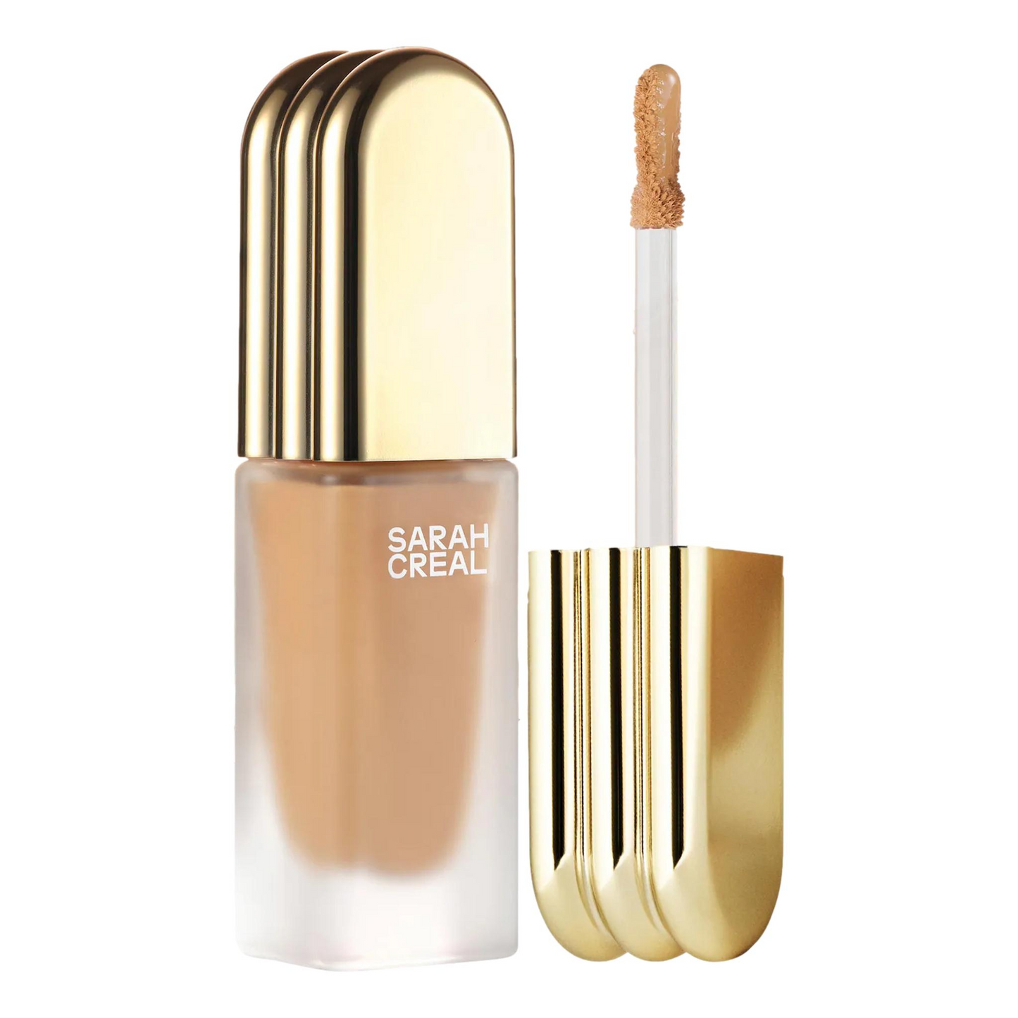 Sarah Creal Face Flex Concealer & Complexion Enhancer with Caffeine, 0.3 oz