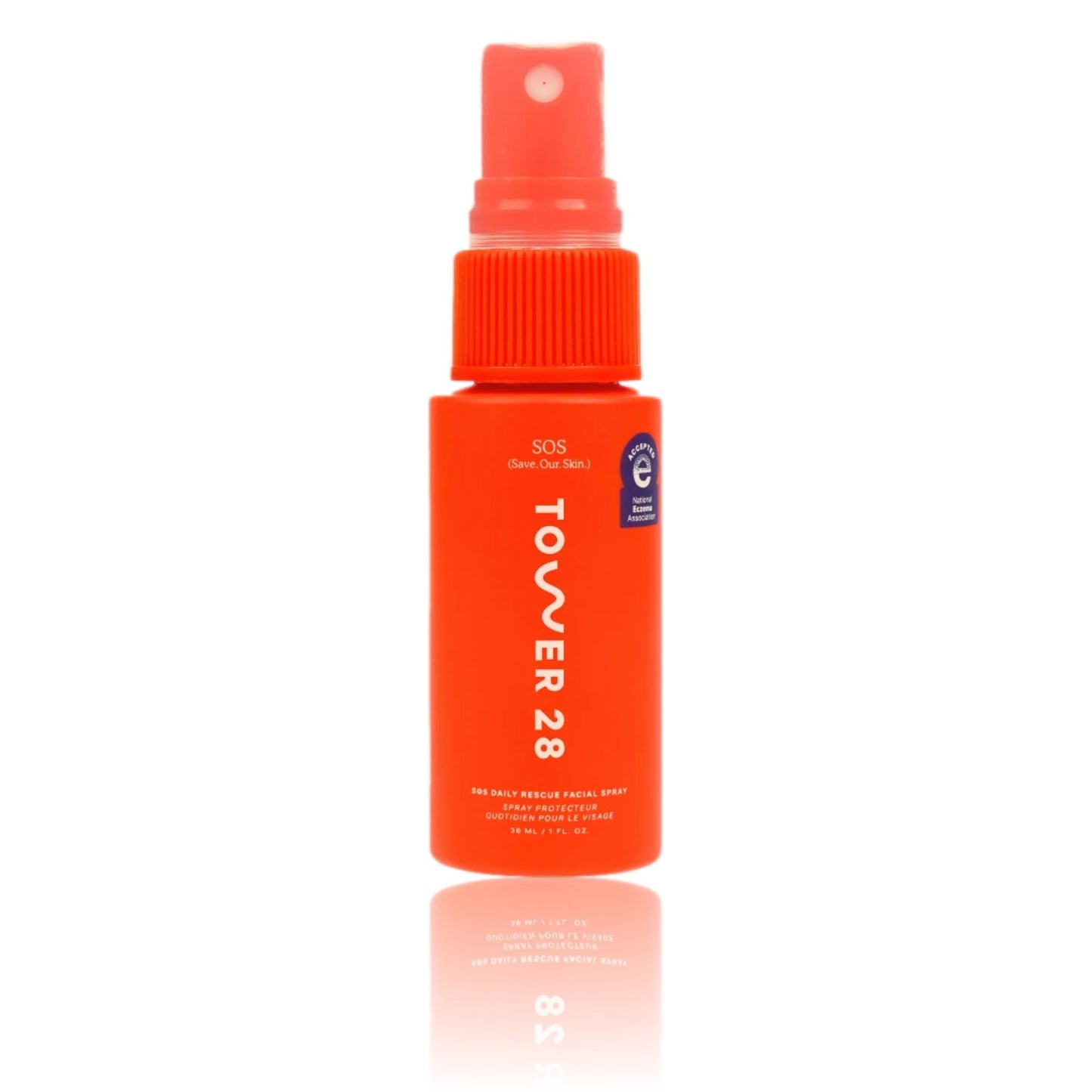 Tower 28 Beauty SOS Save.Our.Skin Daily Rescue Facial Spray