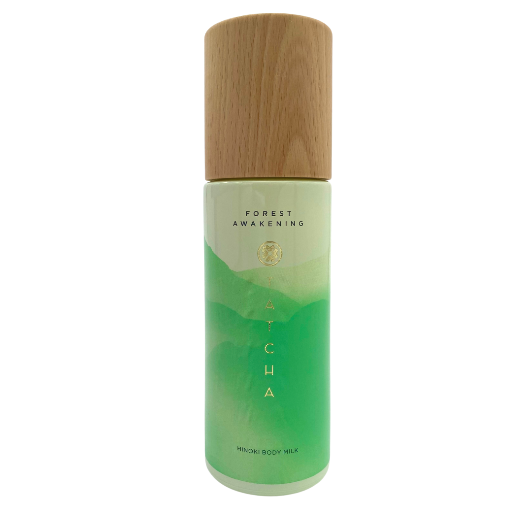 TATCHA Hinoki Body Milk, 132ml | 4.5fl.oz