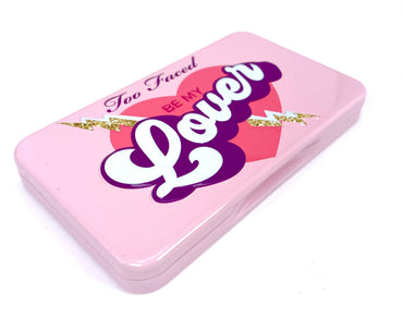 TOO FACED Be My Lover Doll Size Eye Shadow Palette