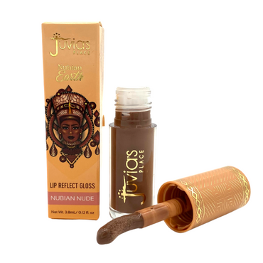 Juvia's Place Nubian Earth Lip gloss