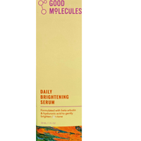 Good Molecules Daily Brightening Serum, 30 ml