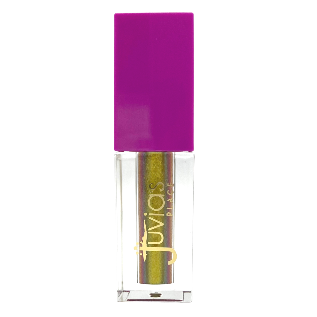 Juvia's Place Culture Duochrome Liquid Eyeshadow