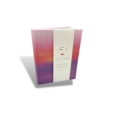 TATCHA Pure Skin: Discover The Japanese Ritual Of Glowing Book